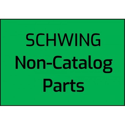 SCHWING Non-Catalog Parts